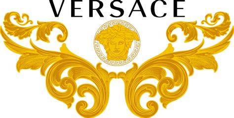 versace logo template|versace logo vector free download.